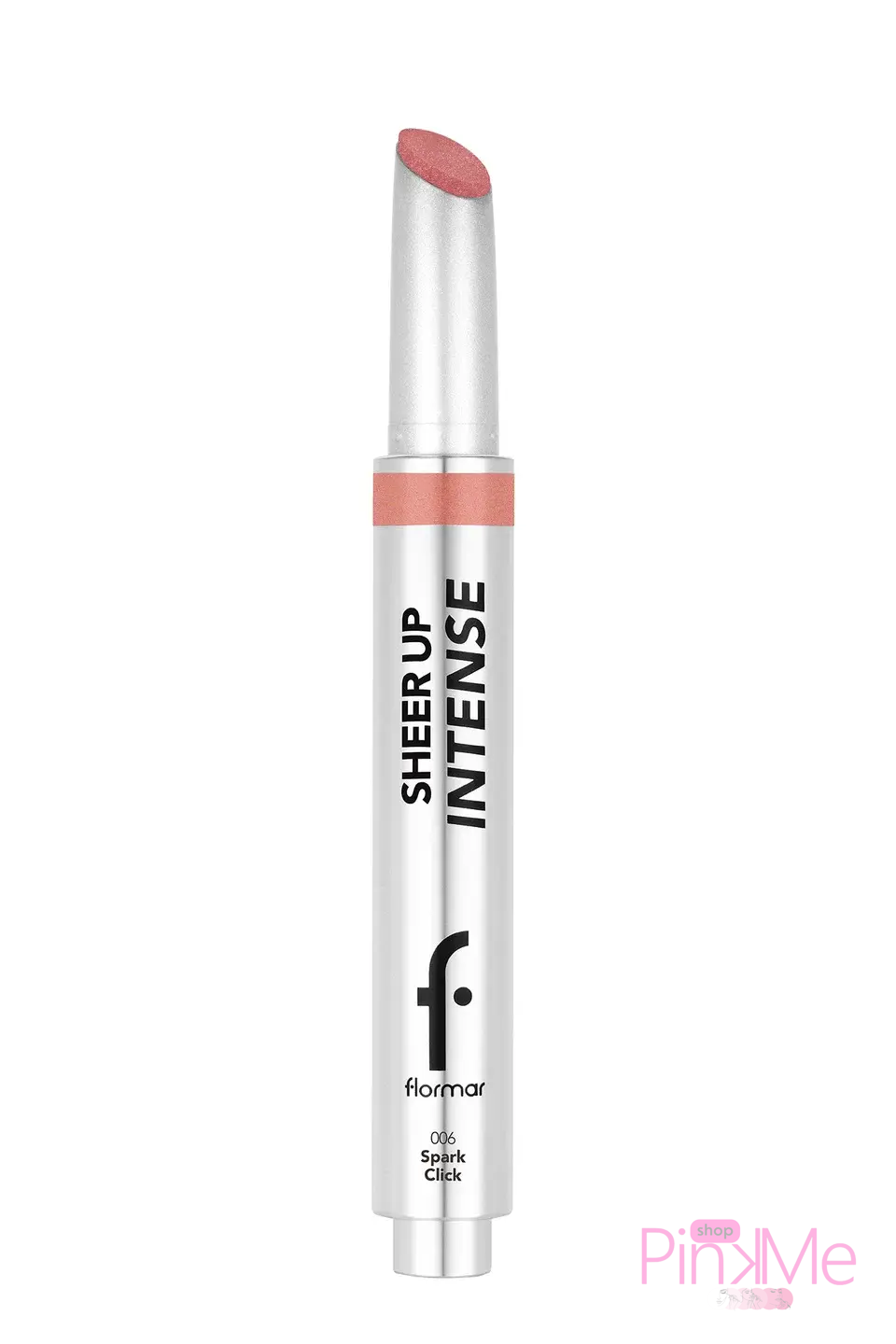 Flormar Sheer Up Intense Lipstick Flormar Sheer Up Intense Lipstick