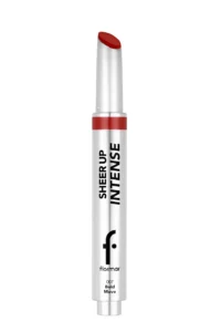 Flormar Sheer Up Intense Lipstick Flormar Sheer Up Intense Lipstick