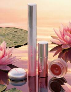 Flormar K-Spirit Twist Curl Mascara Flormar K-Spirit Twist Curl Mascara