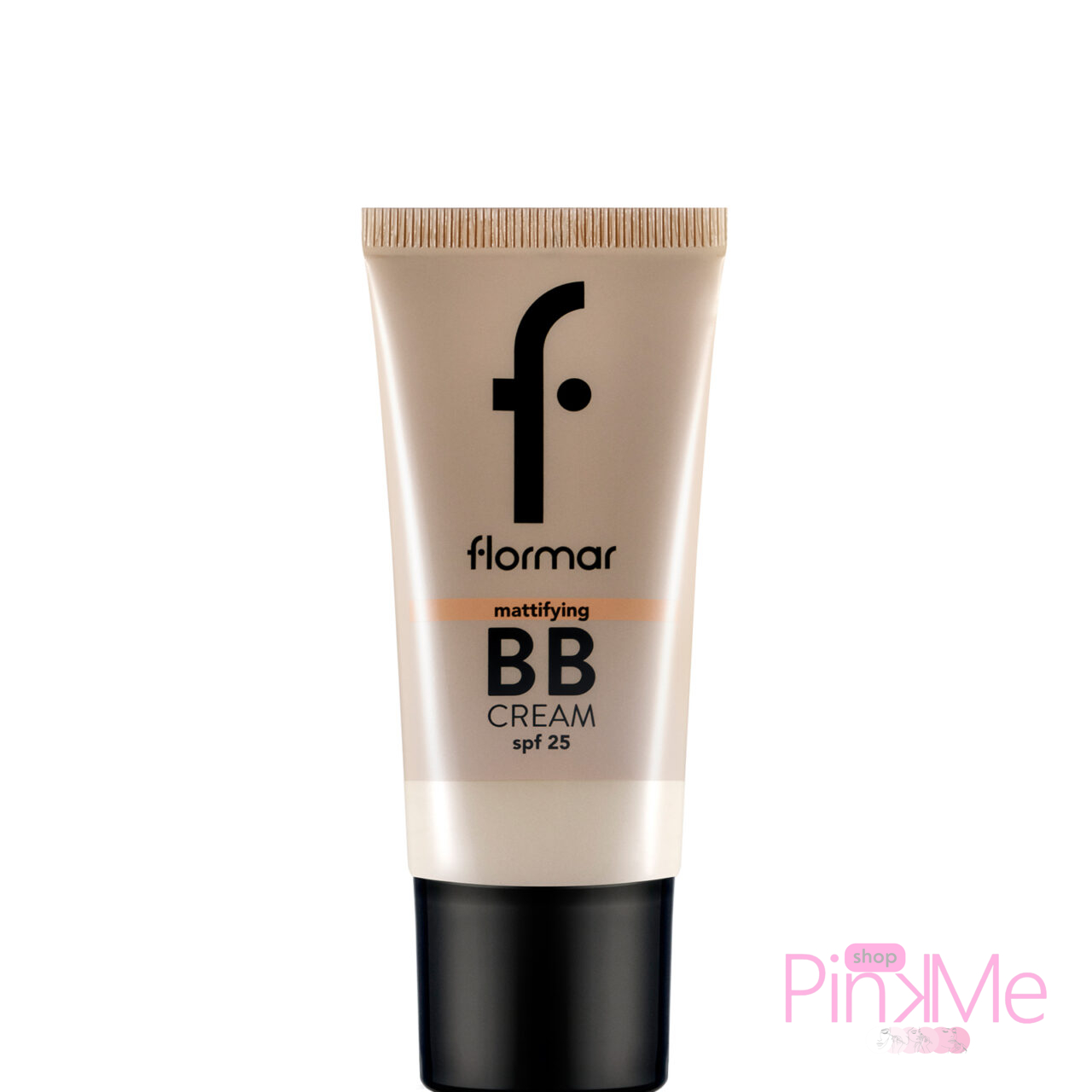 Flormar Mattifying BB Cream