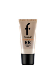 Flormar Mattifying BB Cream Flormar Mattifying BB Cream