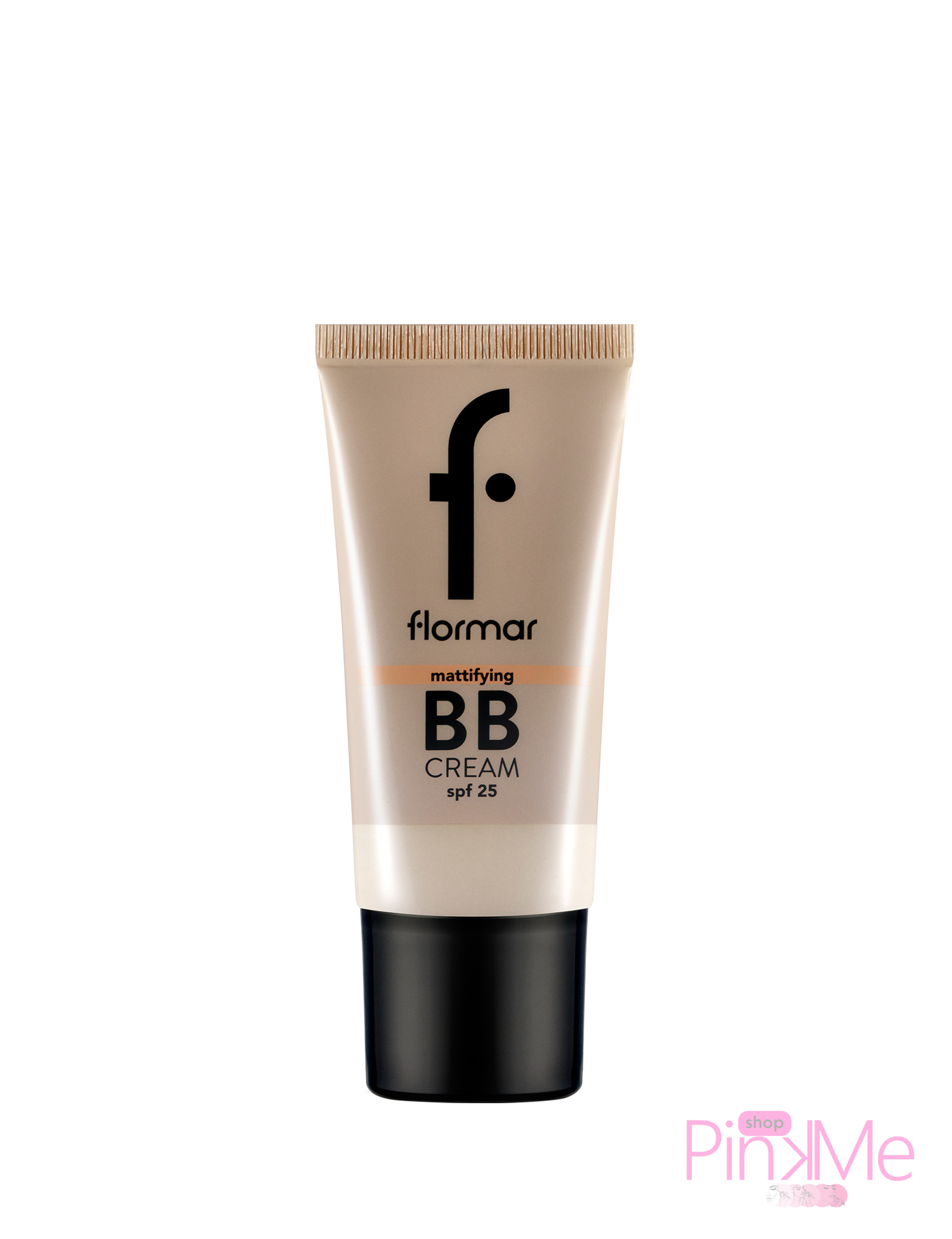 Flormar Mattifying BB Cream Flormar Mattifying BB Cream