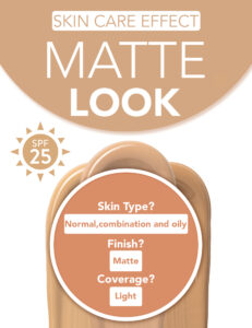 Flormar Mattifying BB Cream Flormar Mattifying BB Cream