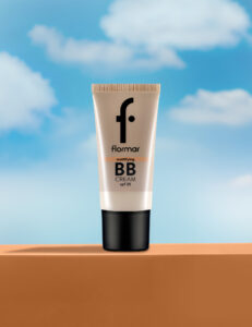 Flormar Mattifying BB Cream