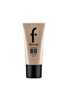 Flormar Mattifying BB Cream Flormar Mattifying BB Cream