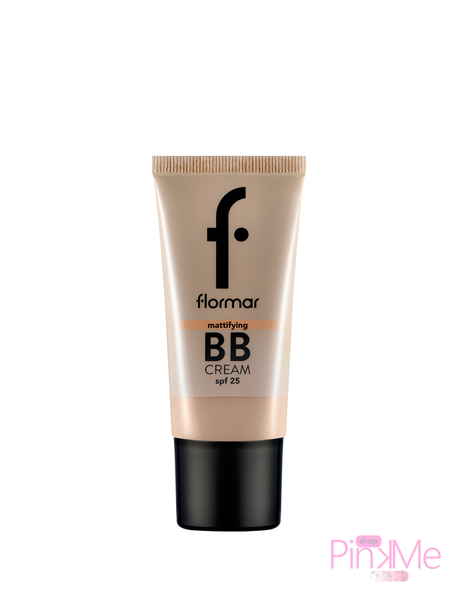 Flormar Mattifying BB Cream Flormar Mattifying BB Cream