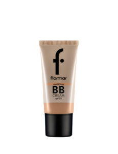 Flormar Mattifying BB Cream Flormar Mattifying BB Cream