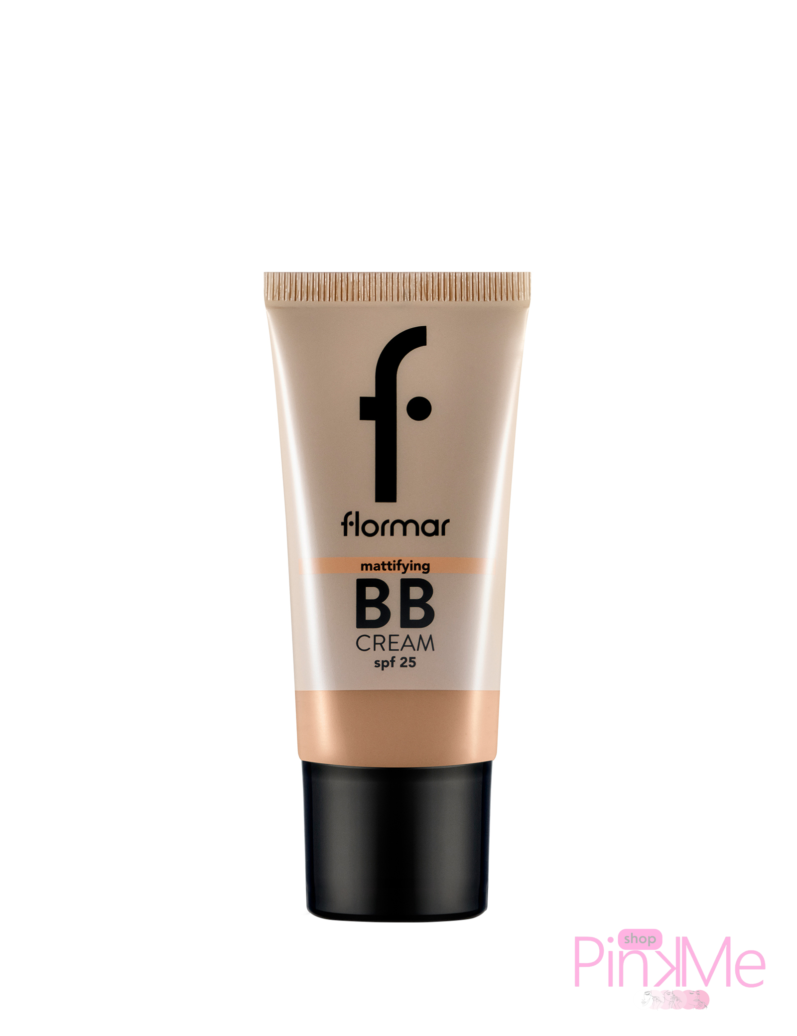 Flormar Mattifying BB Cream Flormar Mattifying BB Cream