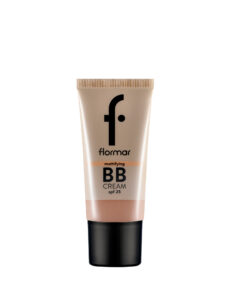 Flormar Mattifying BB Cream Flormar Mattifying BB Cream