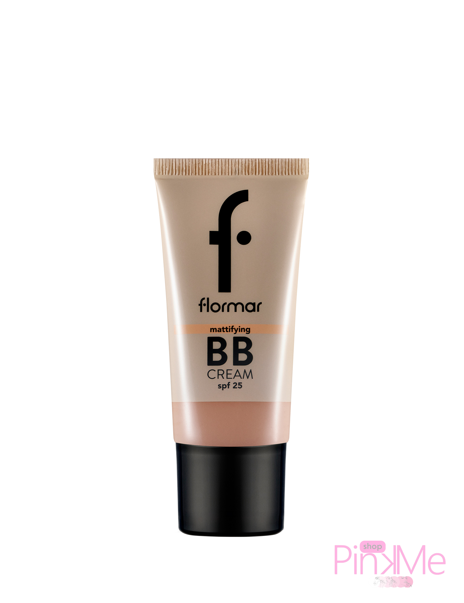 Flormar Mattifying BB Cream Flormar Mattifying BB Cream