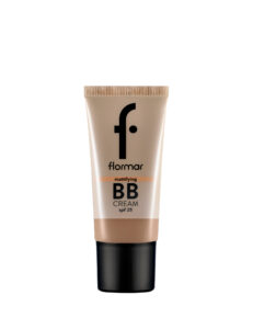 Flormar Mattifying BB Cream Flormar Mattifying BB Cream