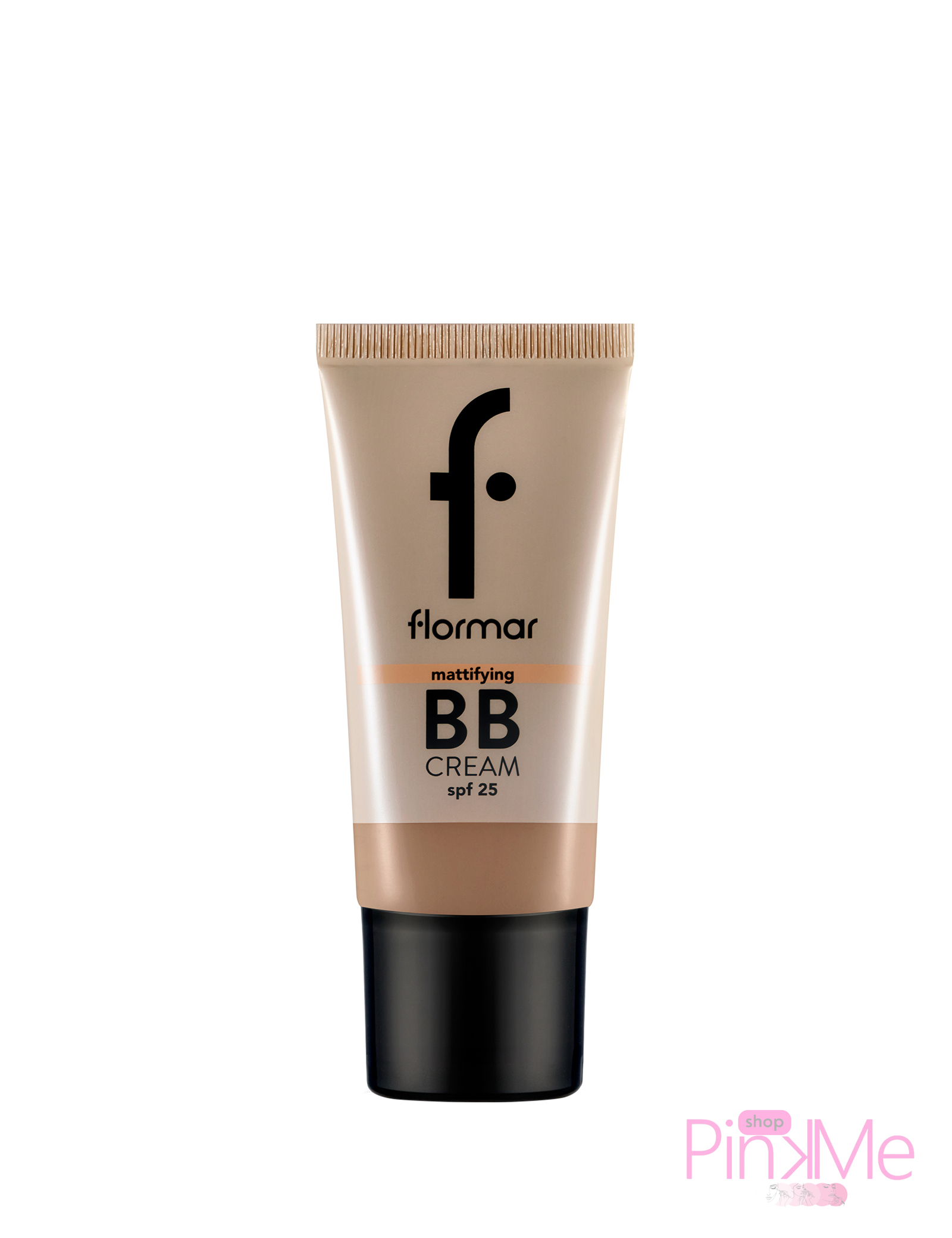 Flormar Mattifying BB Cream Flormar Mattifying BB Cream